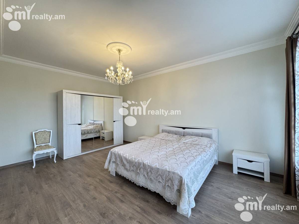 3 bedroom apartment for rent Sundukyan St, Arabkir Yerevan, 160431