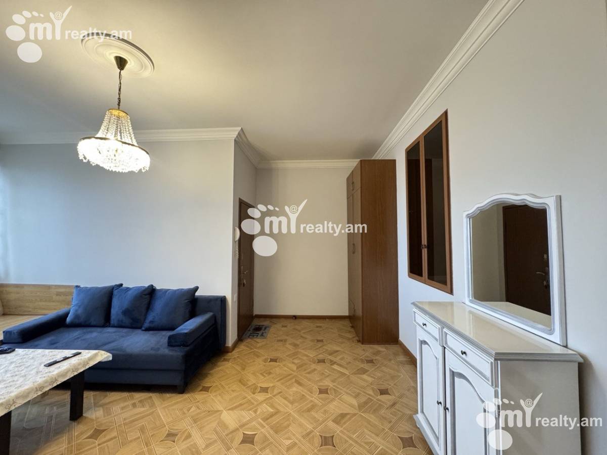 3 bedroom apartment for rent Sundukyan St, Arabkir Yerevan, 160431