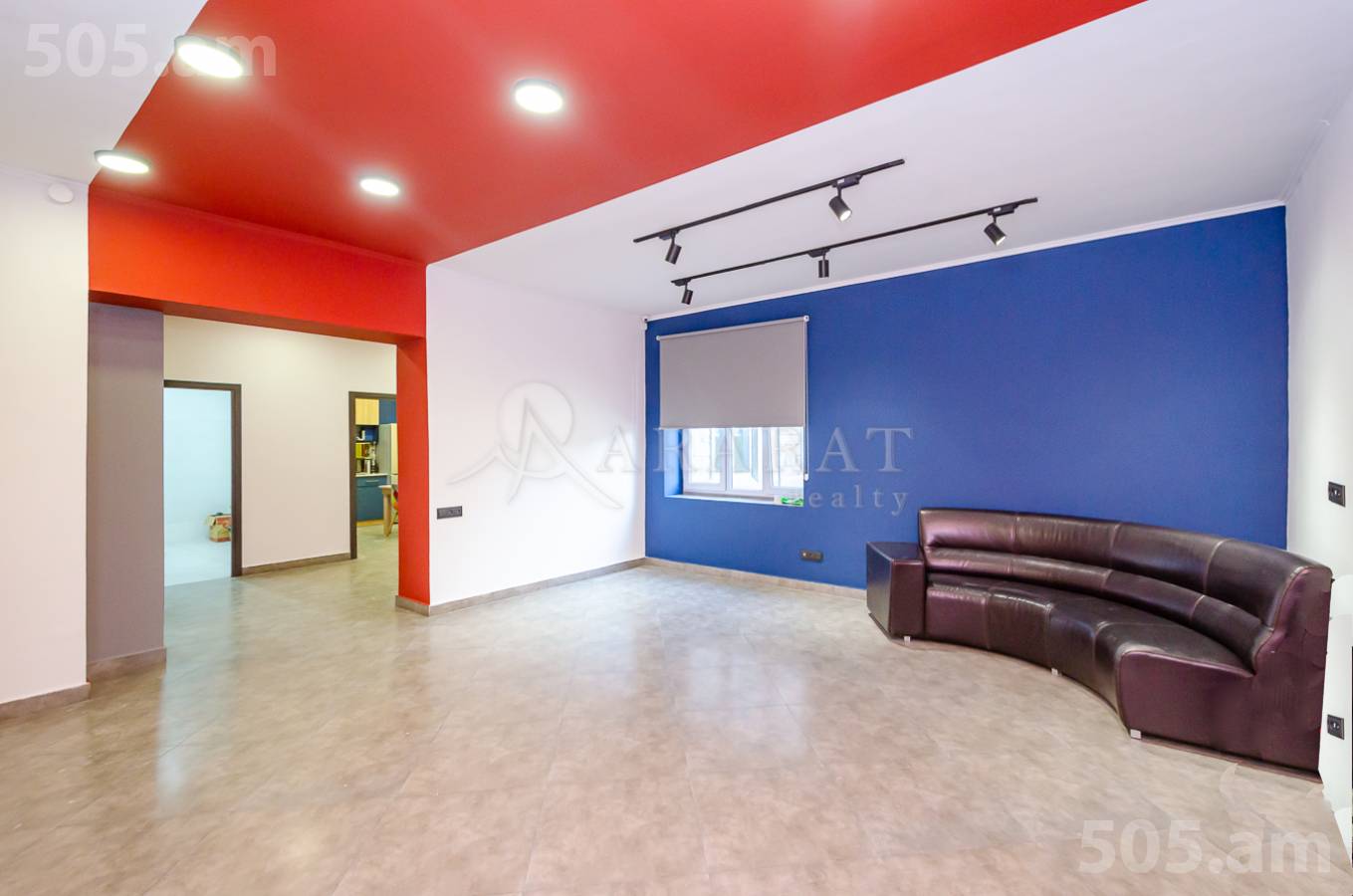 Снять коммерческoе помещение Н. Зарян стр, Арабкир Ереван, 152740