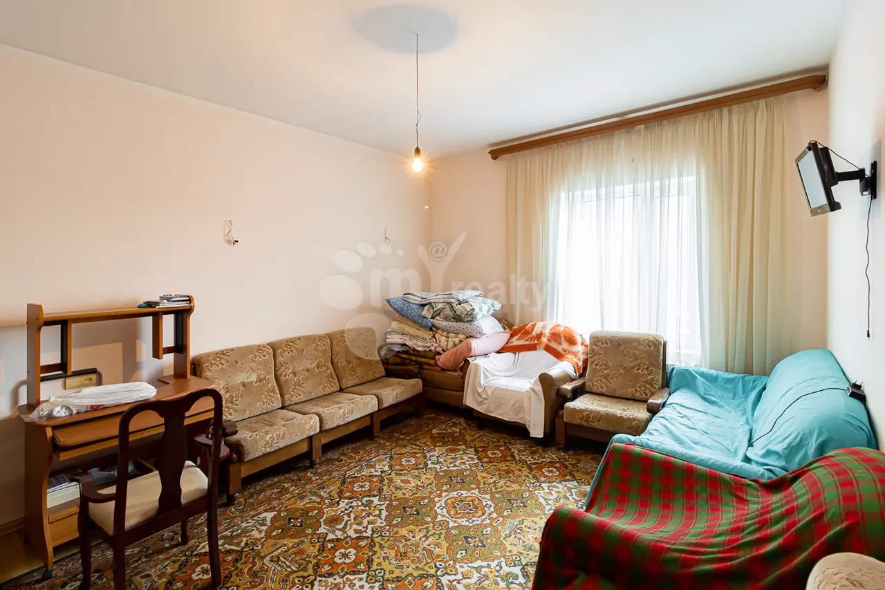 House for sale Davtashen 3 district, Davtachène Yerevan, 158789