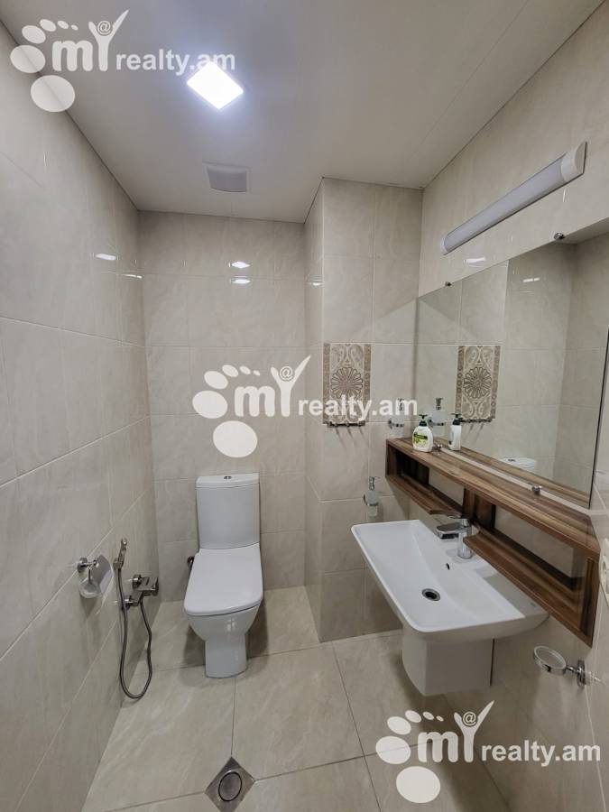 Снять 2 комнатную квартиру Лео ул, Центр Ереван, 157020