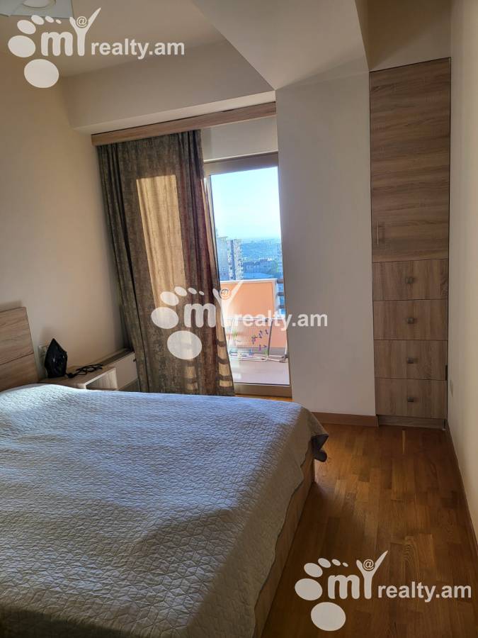 Снять 2 комнатную квартиру Лео ул, Центр Ереван, 157020