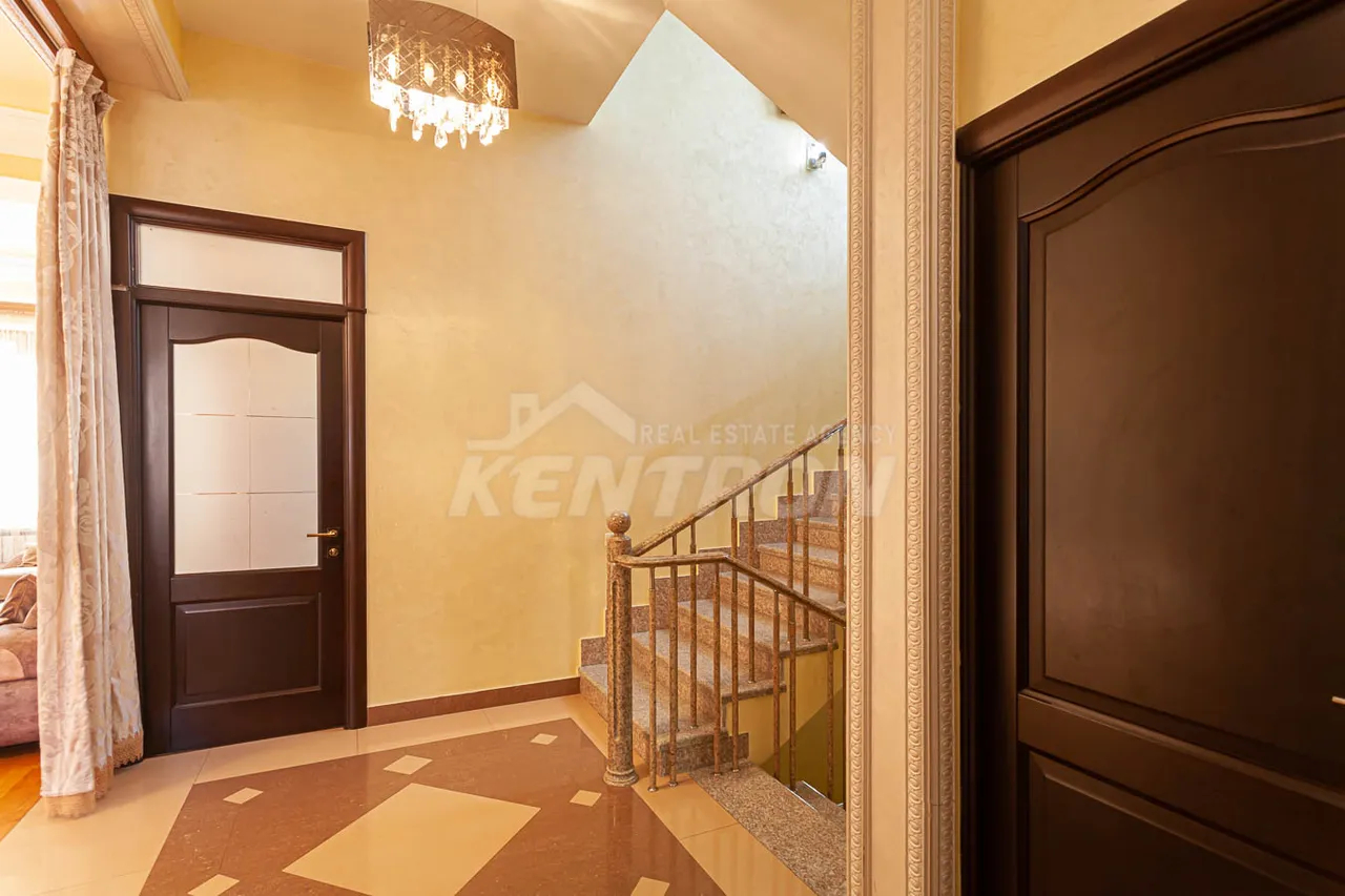 House for sale Teryan st, آوان ایروان, 157307