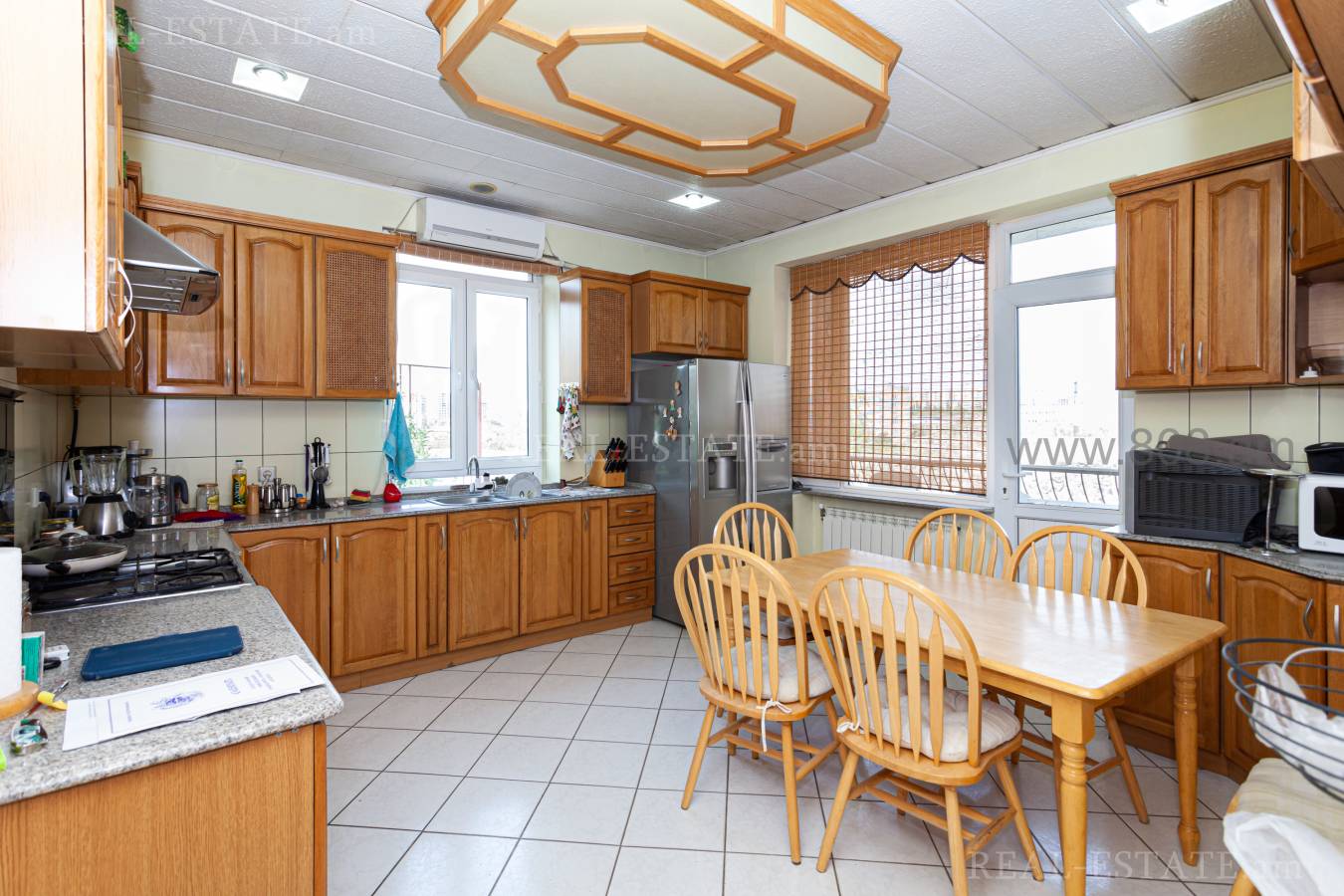 House for sale Hovsep Emin St, Arabkir Yerevan, 125145