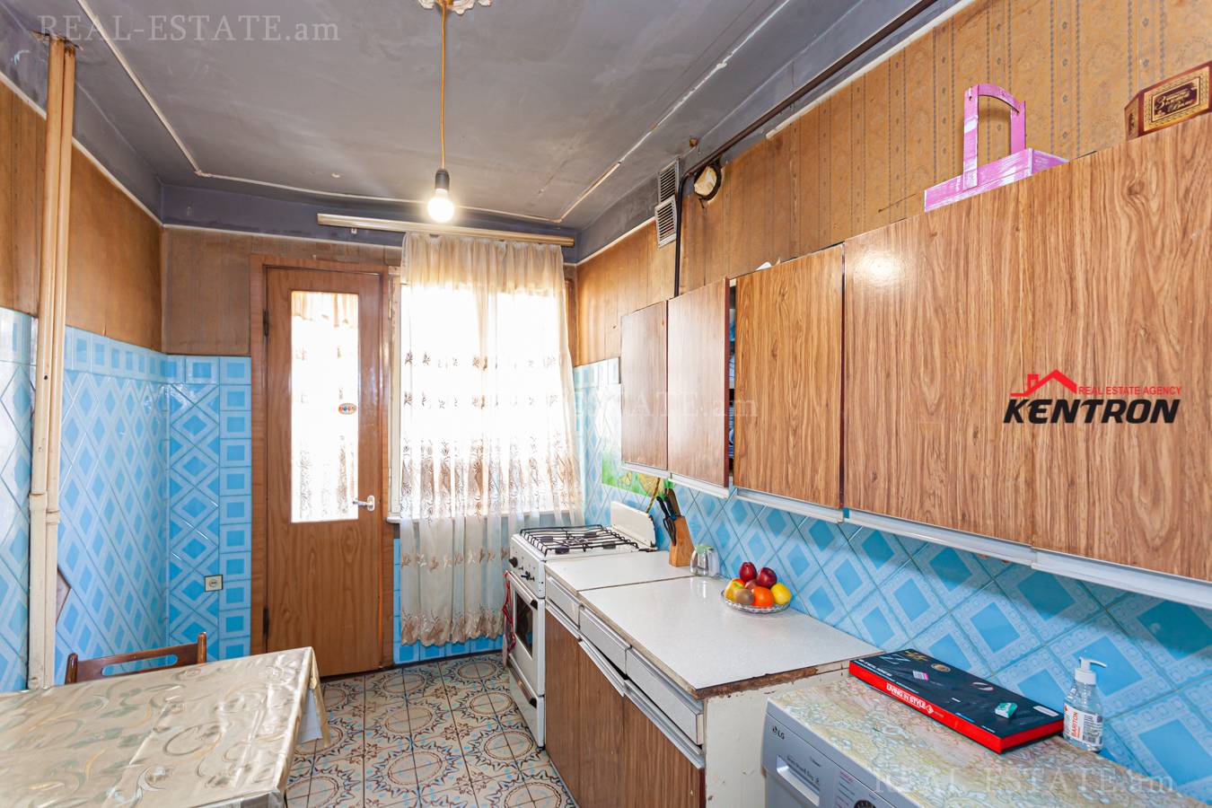 3 սենյականոց բնակարան  Թումանյան թաղ, Ավան Երևան, 138457