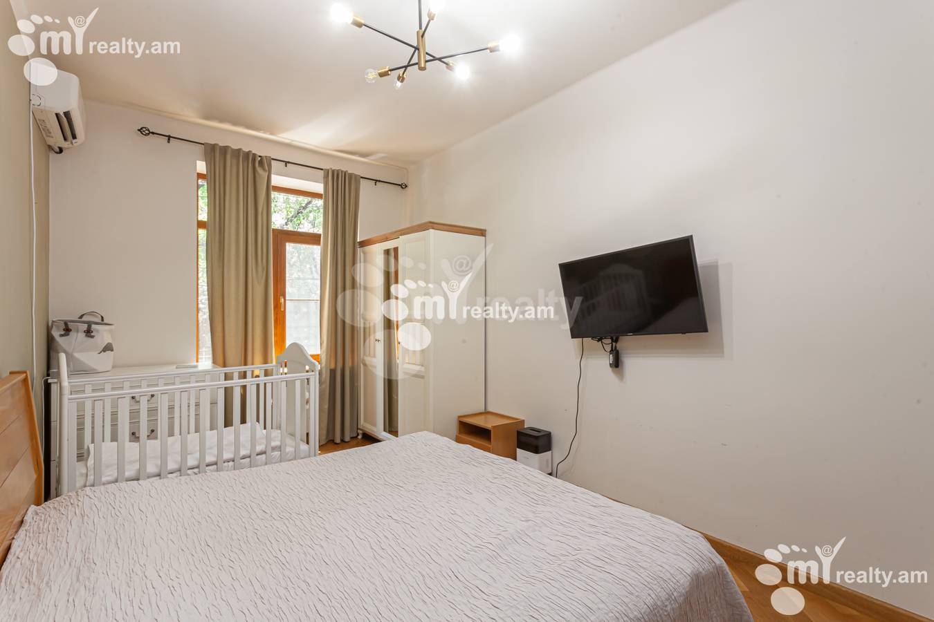 Купить 2 комнатную квартиру Баграмян пр(Арабкир), Арабкир Ереван, 151963