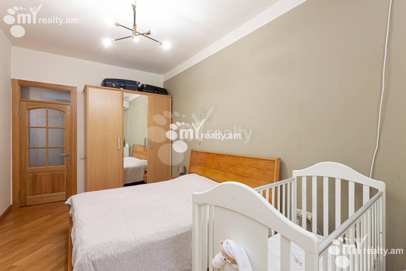 Купить 2 комнатную квартиру Баграмян пр(Арабкир), Арабкир Ереван, 151963