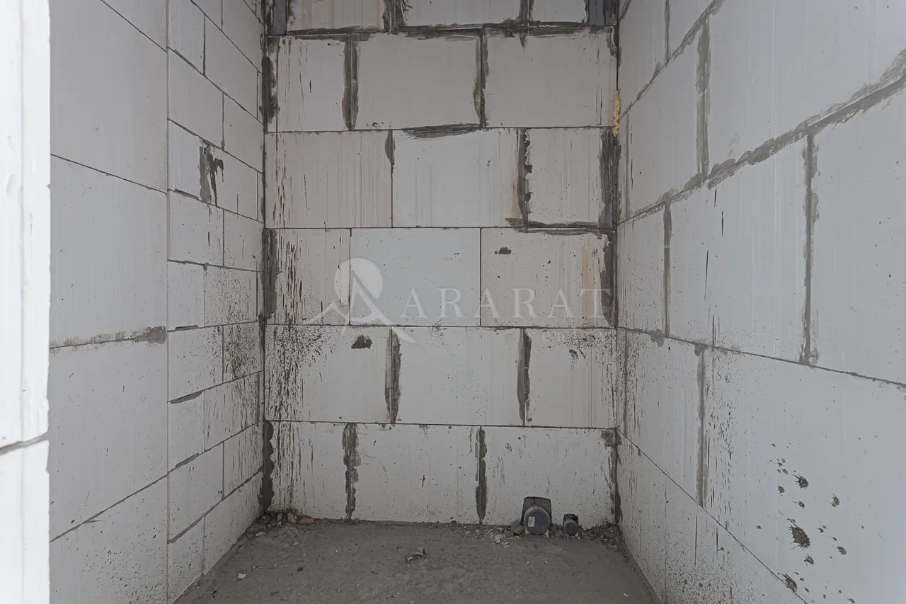4 bedroom apartment for sale Nansen St, Nor Nork Yerevan, 161124