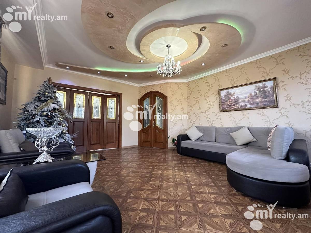 3 bedroom apartment for sale A. Khachatrian St, Arabkir Yerevan, 154081