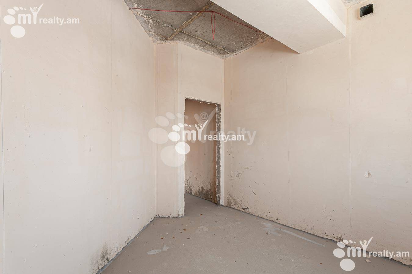 4 bedroom apartment for sale خیابان ن. تیگریانیان بن بست 1, عربگیر ایروان, 154824