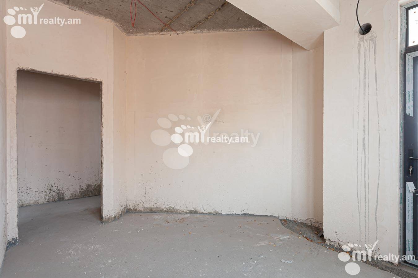 4 bedroom apartment for sale خیابان ن. تیگریانیان بن بست 1, عربگیر ایروان, 154824