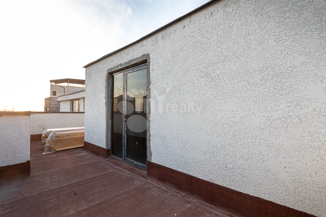 House for sale Aghababyan St, Dawtaschen Yerevan, 157573