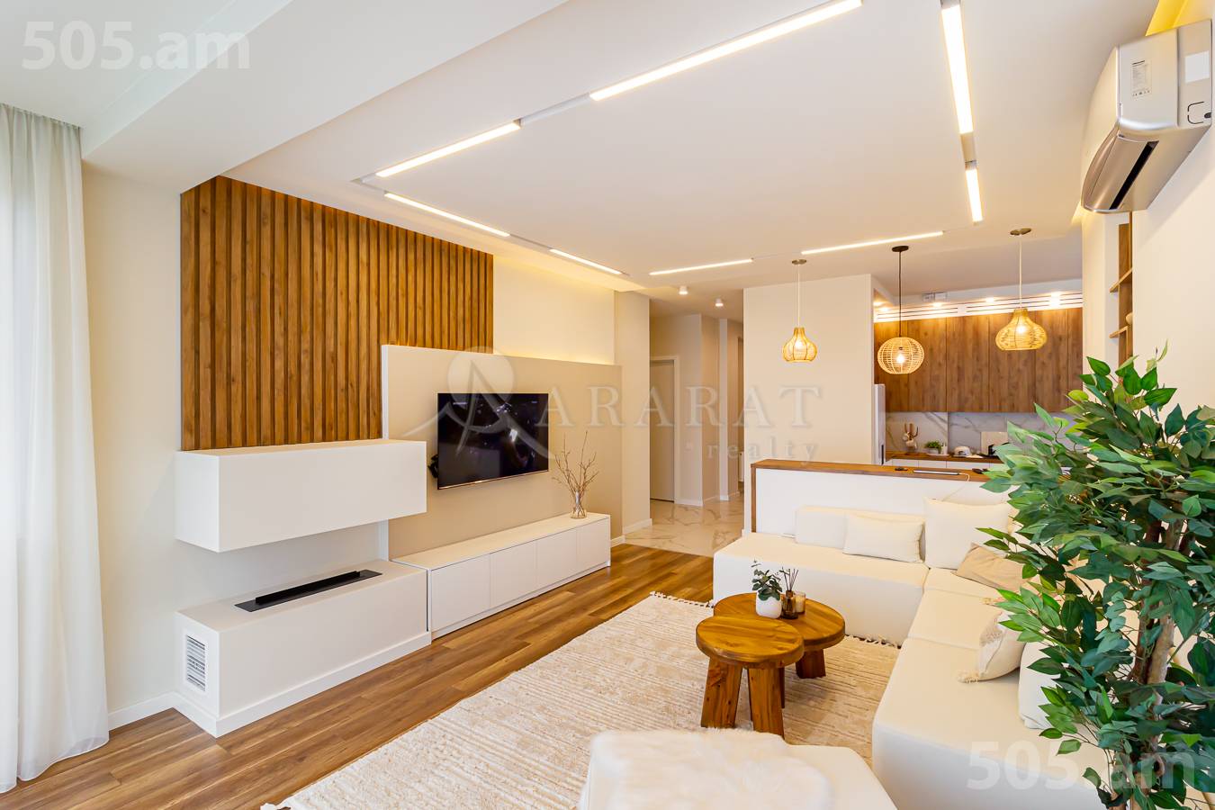 2 bedroom apartment for sale Tigran Petrosyan St, داوتاشِن ایروان, 151629