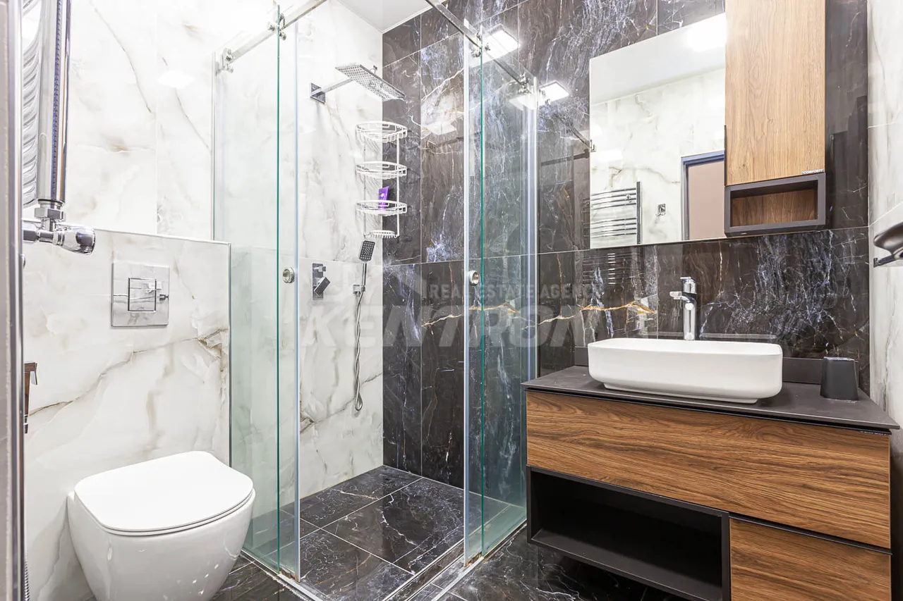 Снять 3 комнатную квартиру Н. Зарян стр, Арабкир Ереван, 159051