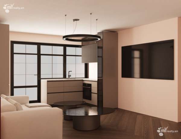 bnakaran/2-senyakanoc/Shirvanzade+St/Arabkir/Yerevan