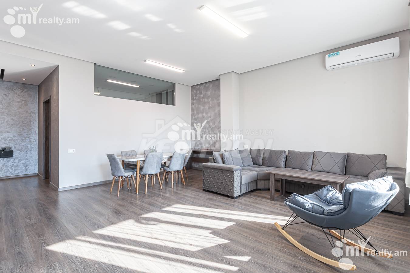 4 սենյականոց բնակարան  Ազատության պող, Արաբկիր Երևան, 154607