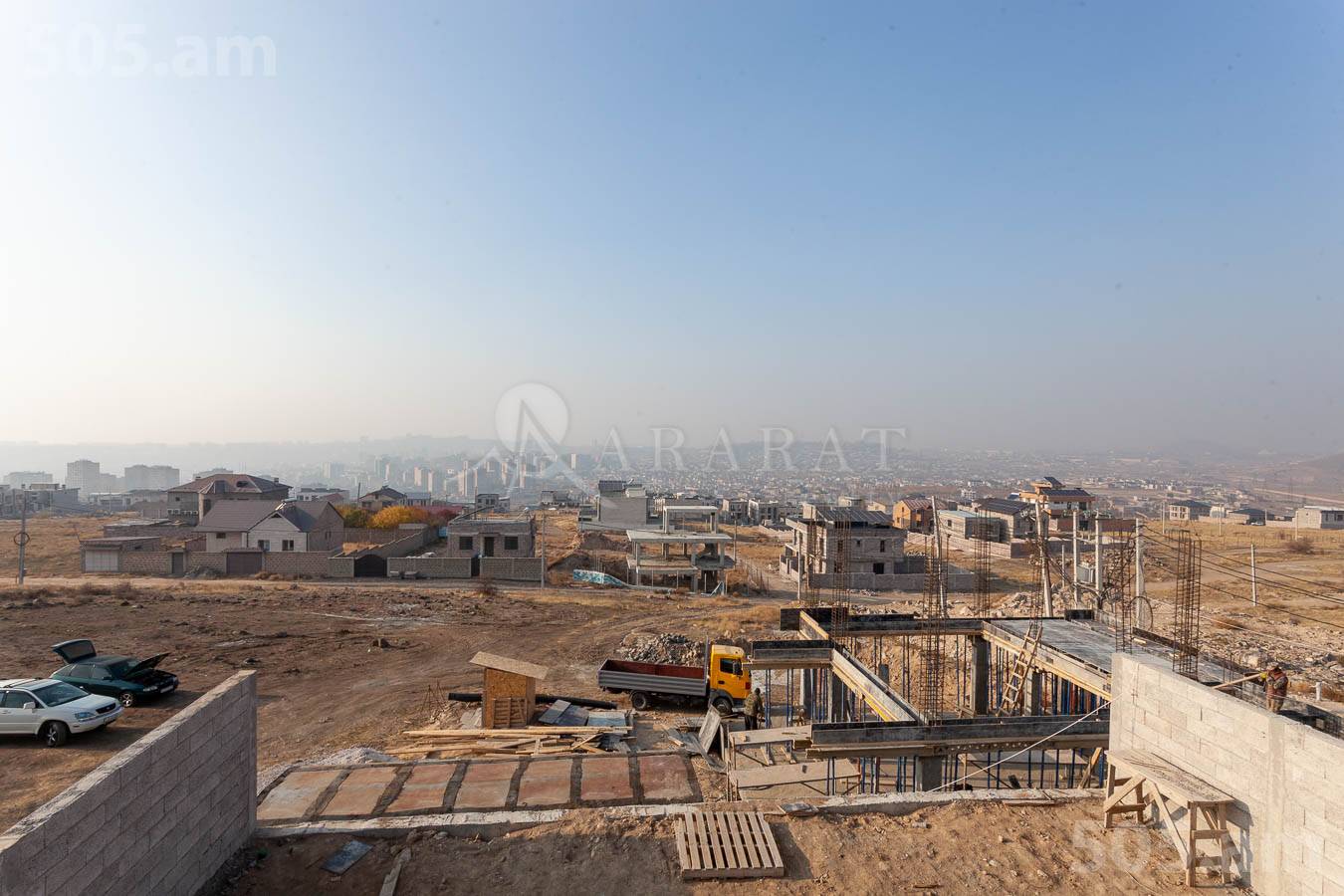 House for sale Duryan disrtict, Avan Yerevan, 154568