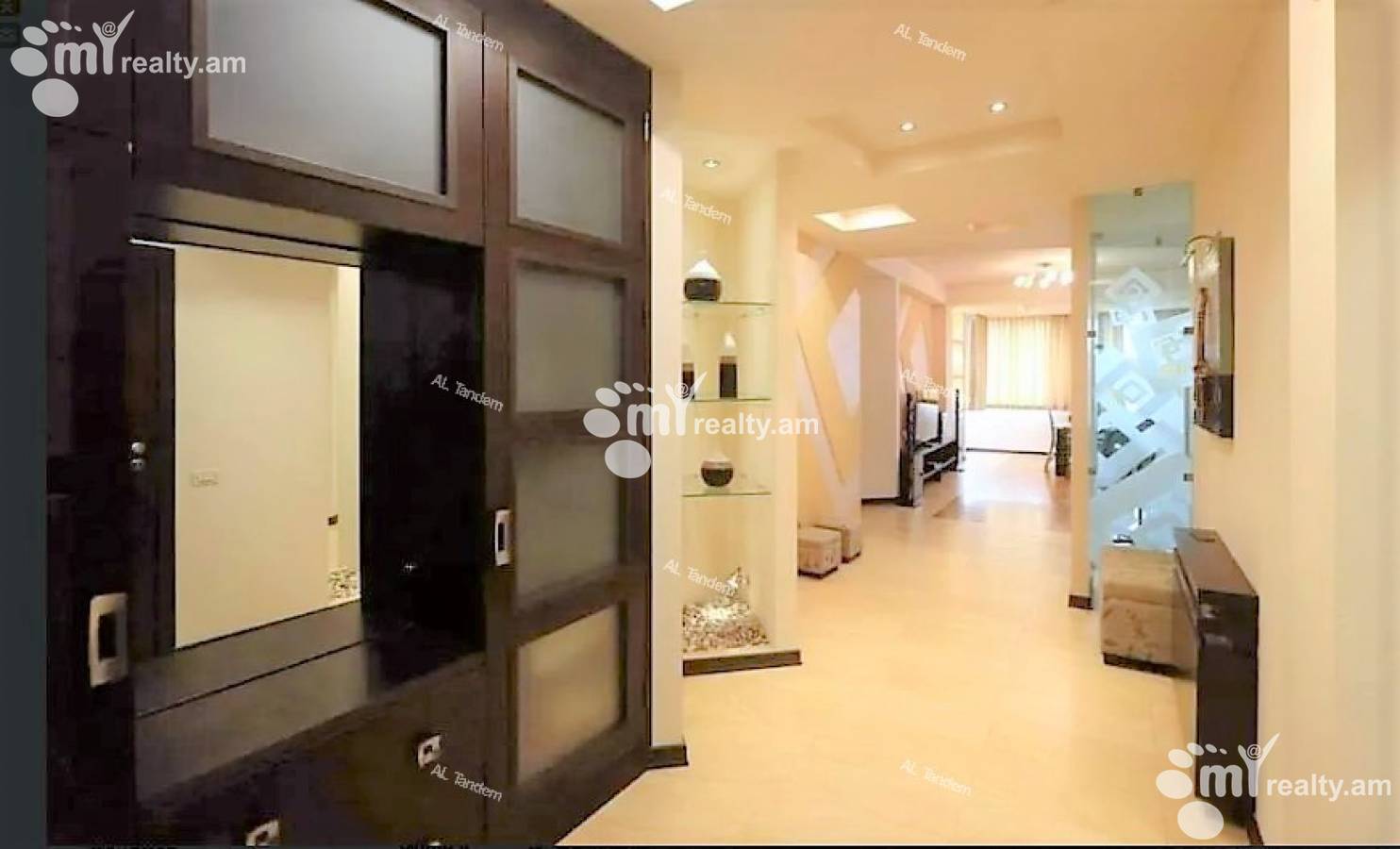 2 bedroom apartment for rent Keri St, Arabkir Yerevan, 124342