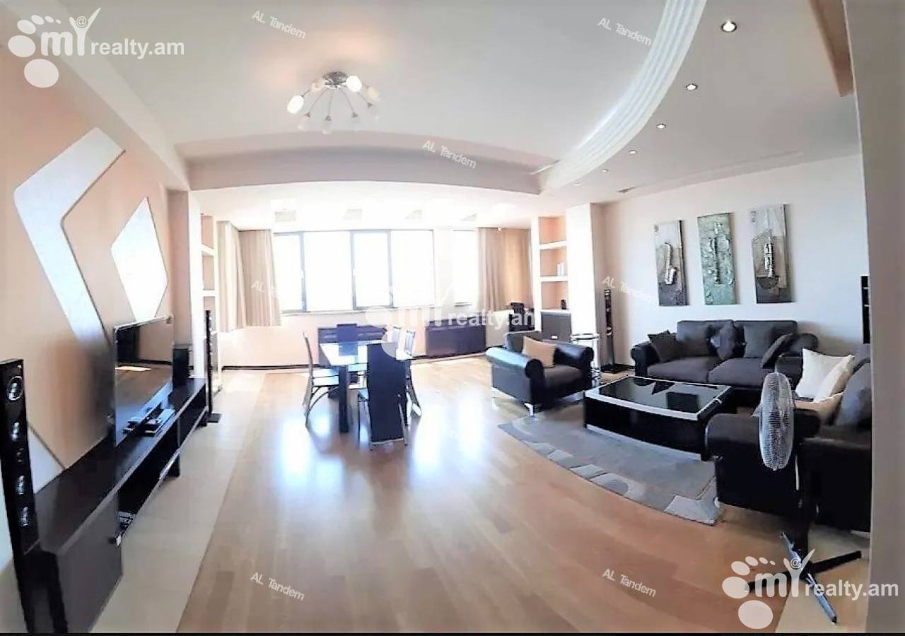 2 bedroom apartment for rent Keri St, Arabkir Yerevan, 124342