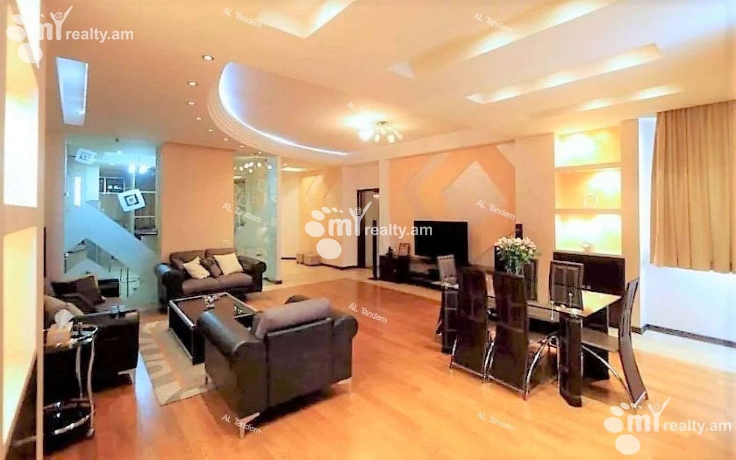 2 bedroom apartment for rent Keri St, Arabkir Yerevan, 124342