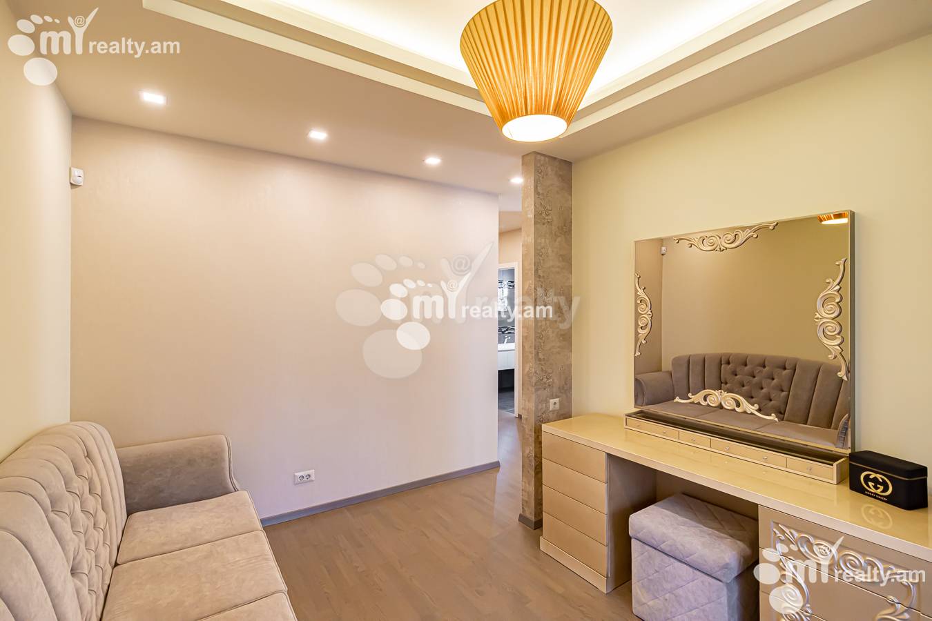 House for rent خیابان م. باباجانیان, آوان ایروان, 152862