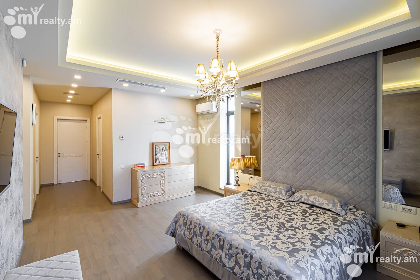 House for rent خیابان م. باباجانیان, آوان ایروان, 152862