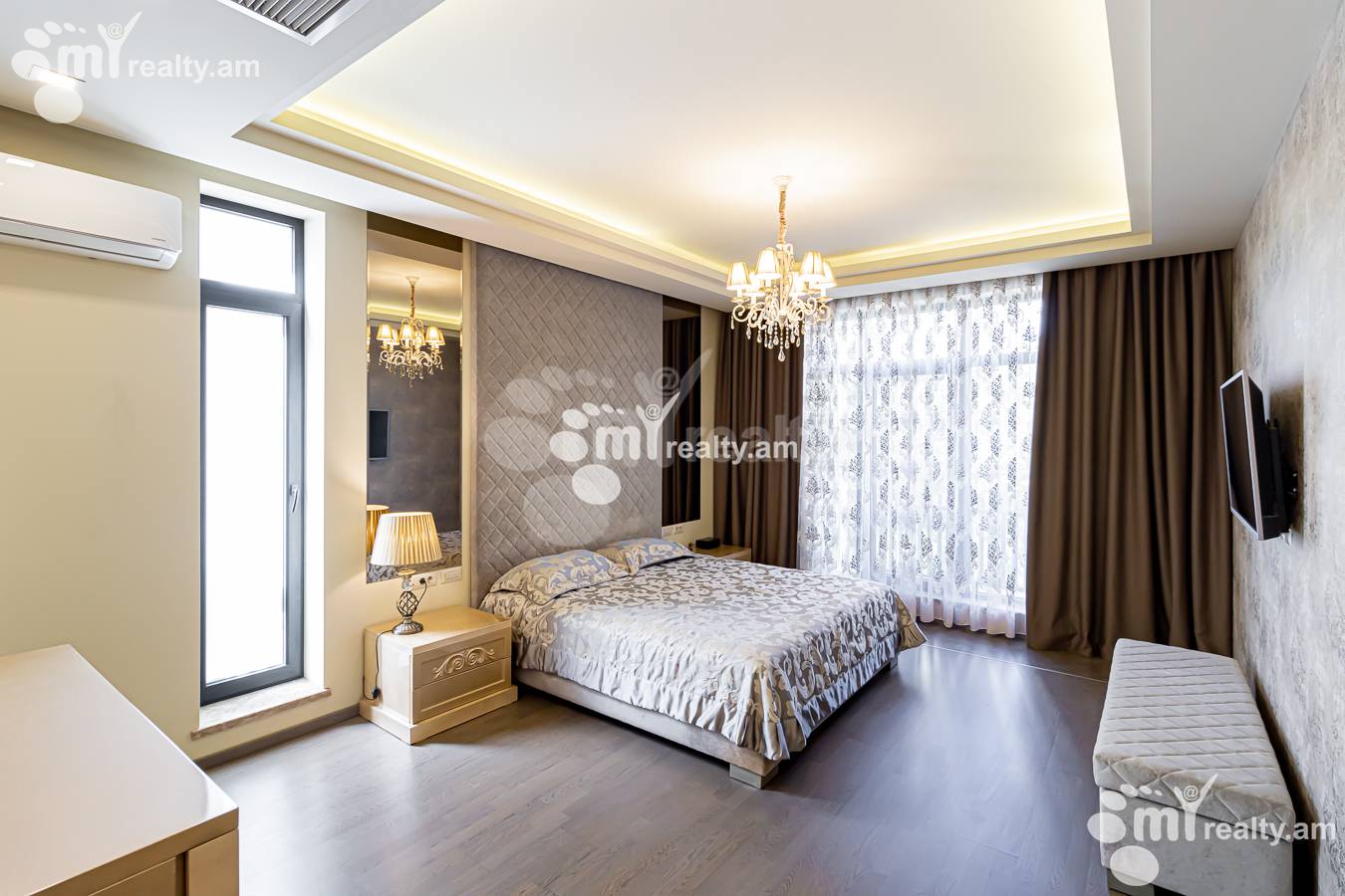 House for rent خیابان م. باباجانیان, آوان ایروان, 152862