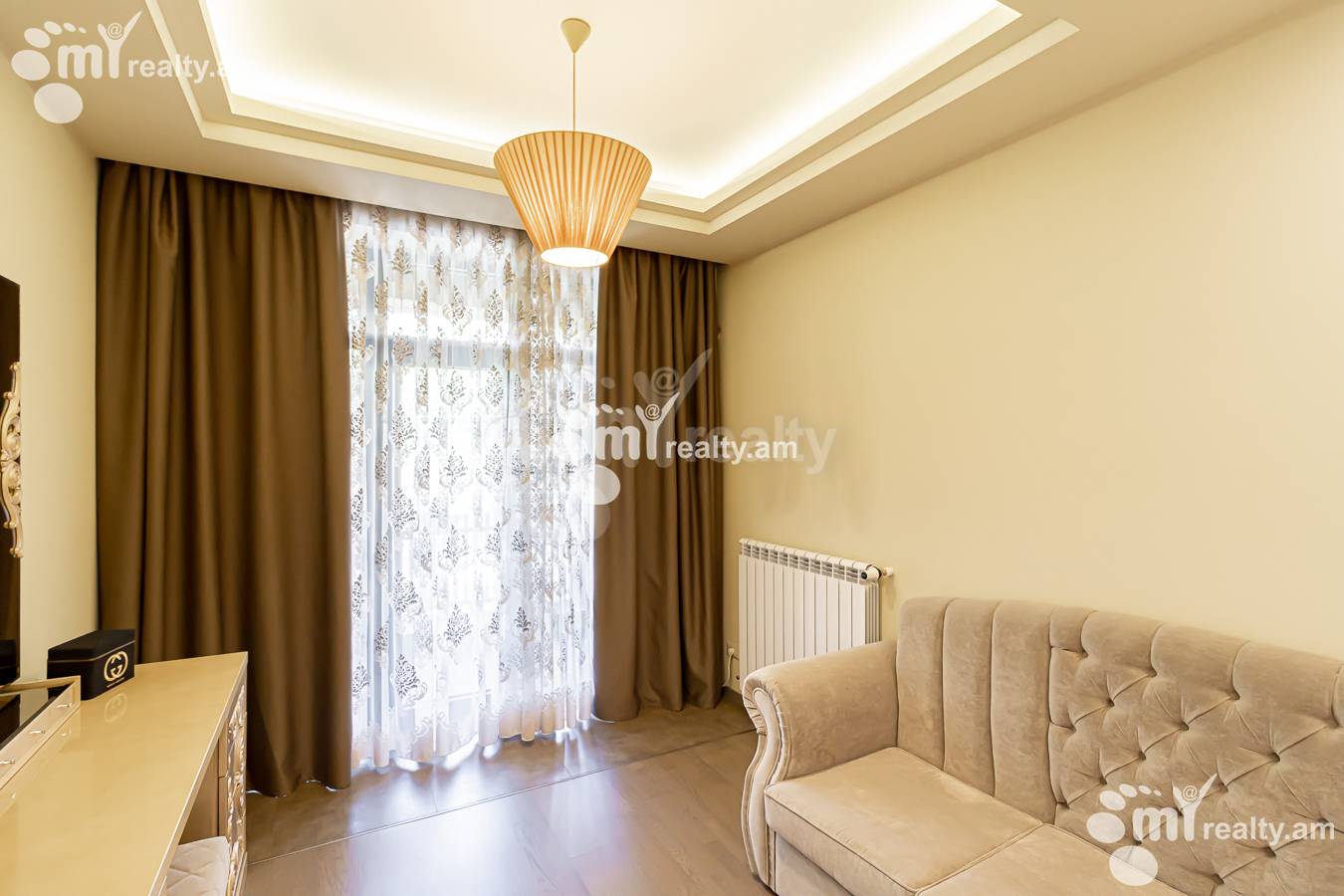 House for rent خیابان م. باباجانیان, آوان ایروان, 152862