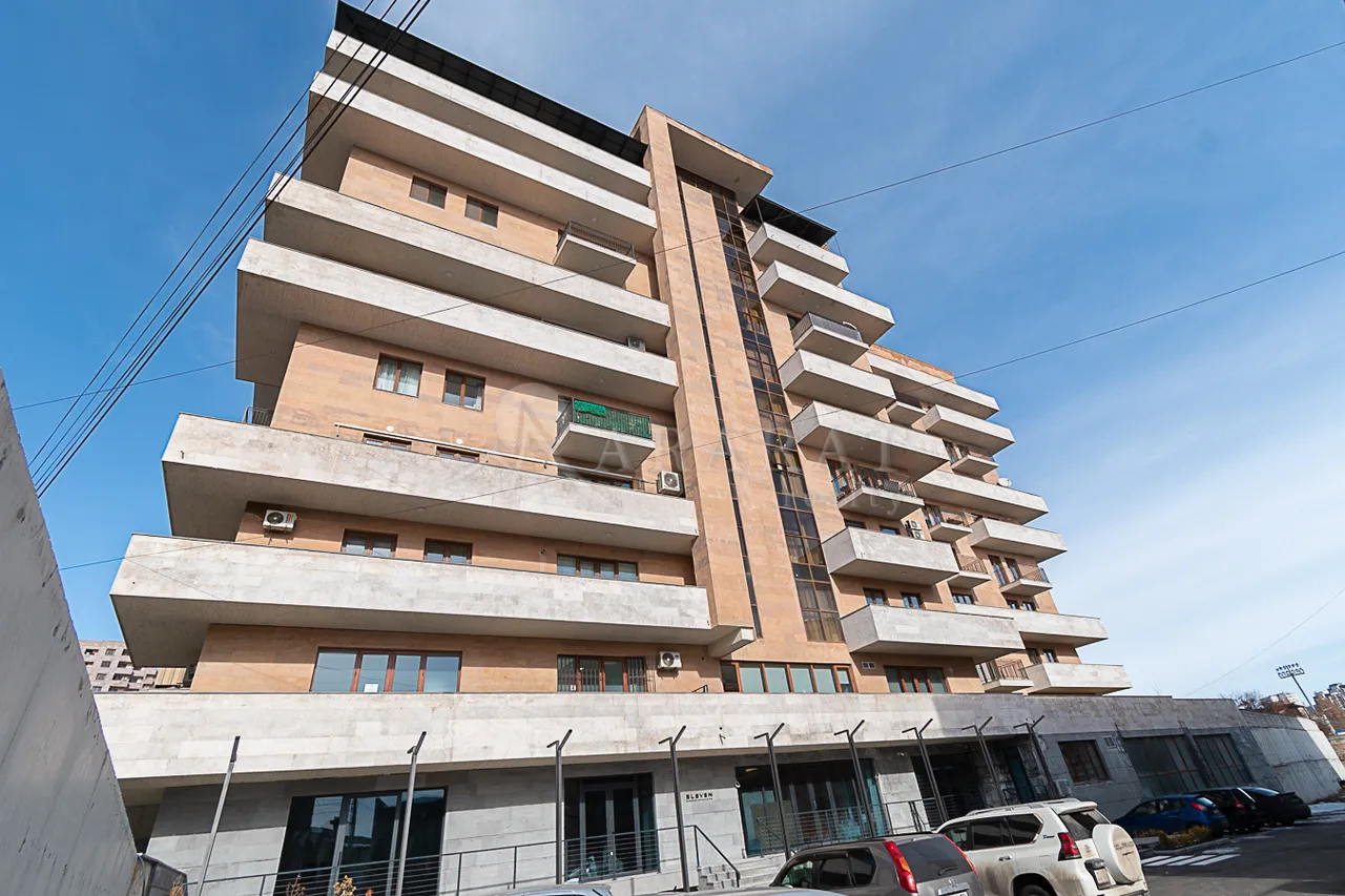 Commercial property for sale Tsarav Aghbyur St, Awan Yerevan, 159394