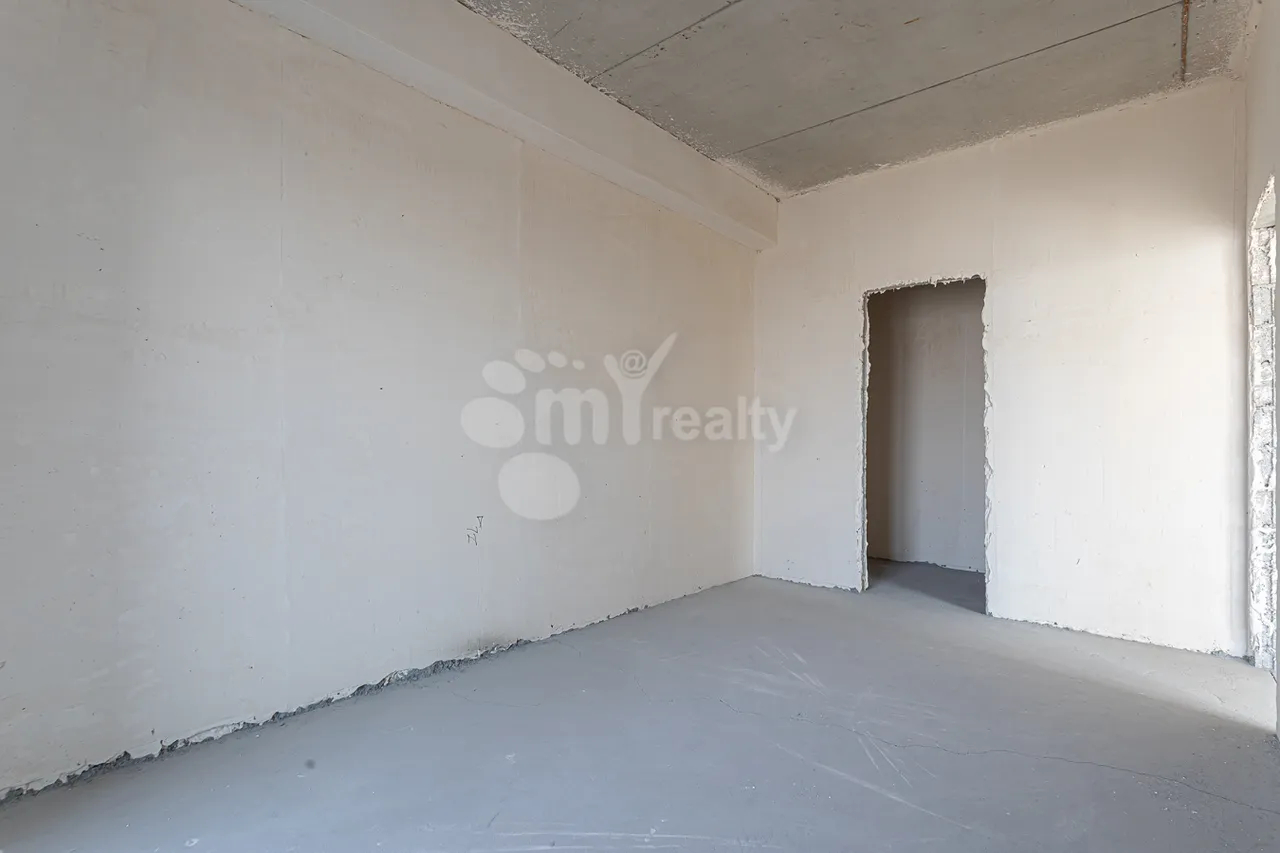 3 սենյականոց բնակարան  Կոմիտասի պող, Արաբկիր Երևան, 157771