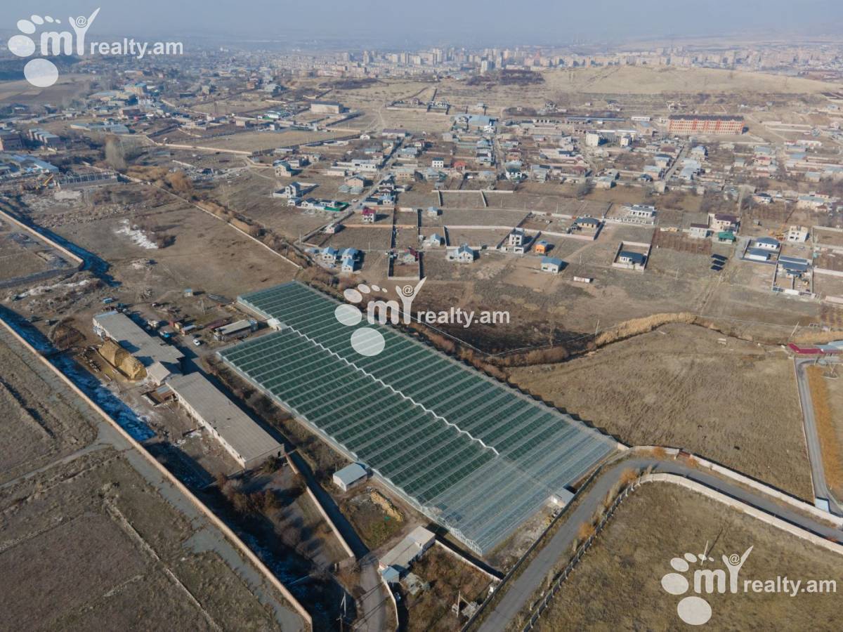 Land for sale Aramus, Aramus Kotayk, 158581