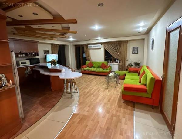 3-senyakanoc-bnakaran-vardzakalutyun-Yerevan-Center