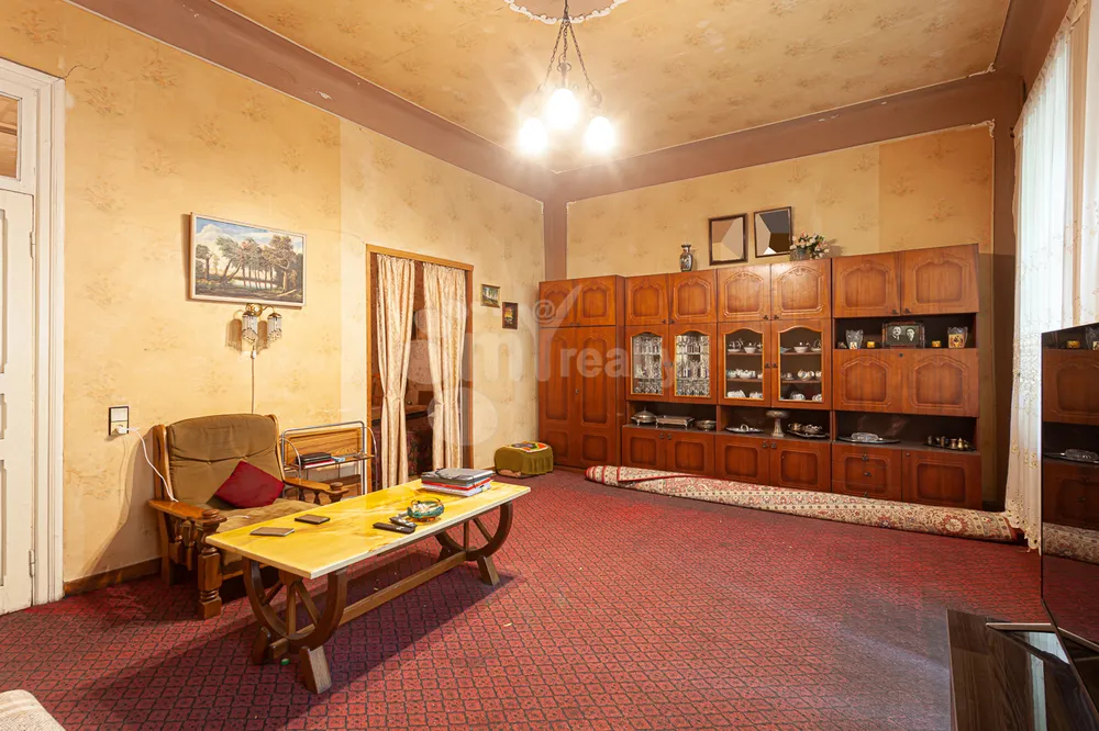 3-bedroom/apartment-for-sale/Pushkin+St/Center/Yerevan