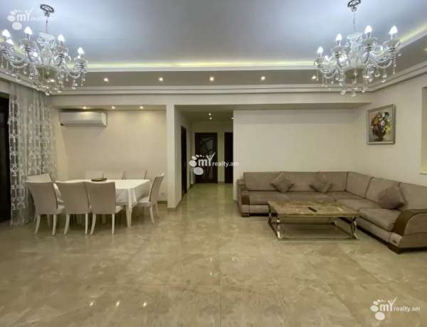 4-senyakanoc-bnakaran-vardzakalutyun-Yerevan-Center