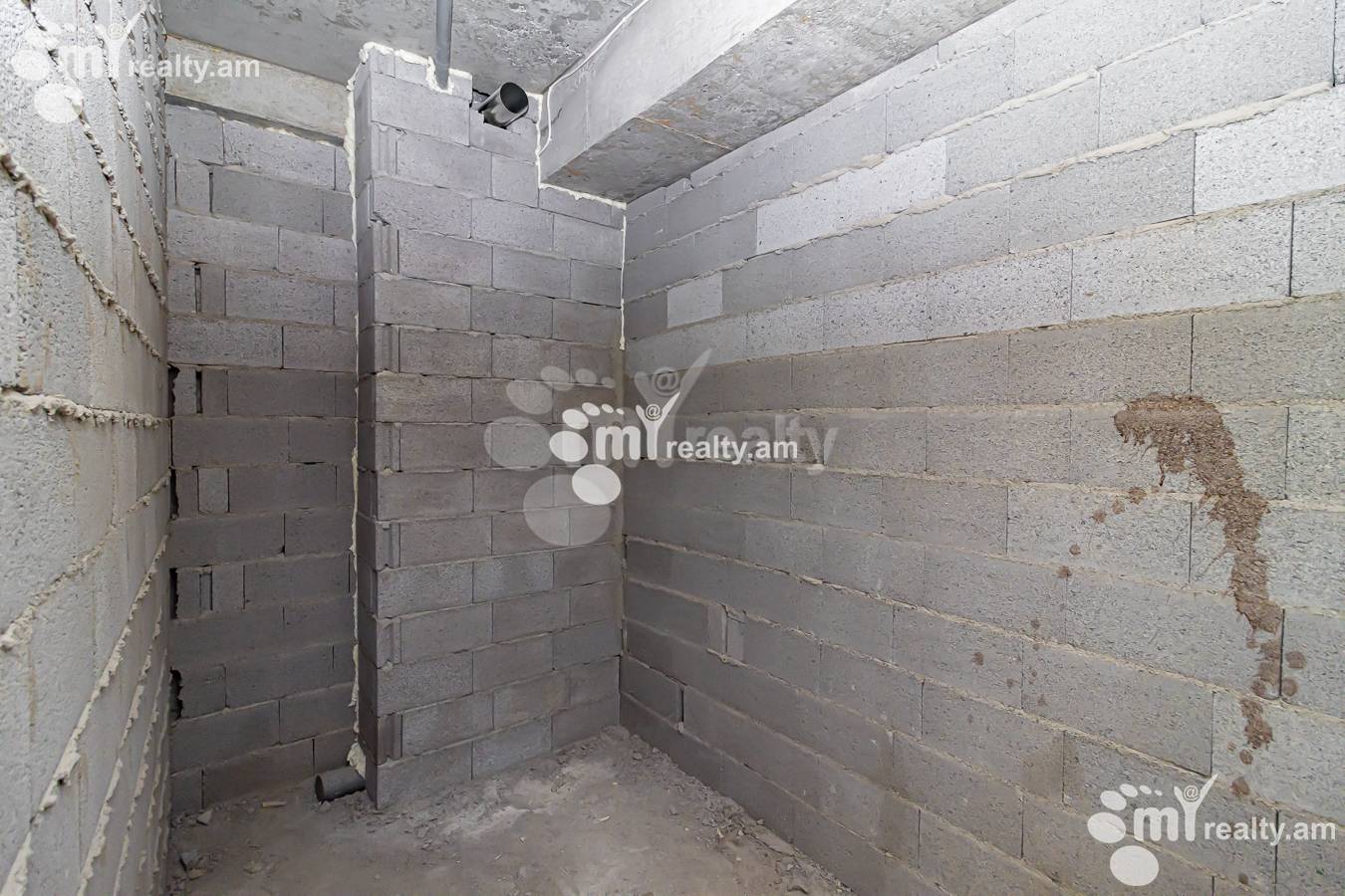 2 bedroom apartment for sale K. Ulnetsi St, Quanaquère-Zeytoun Yerevan, 149214