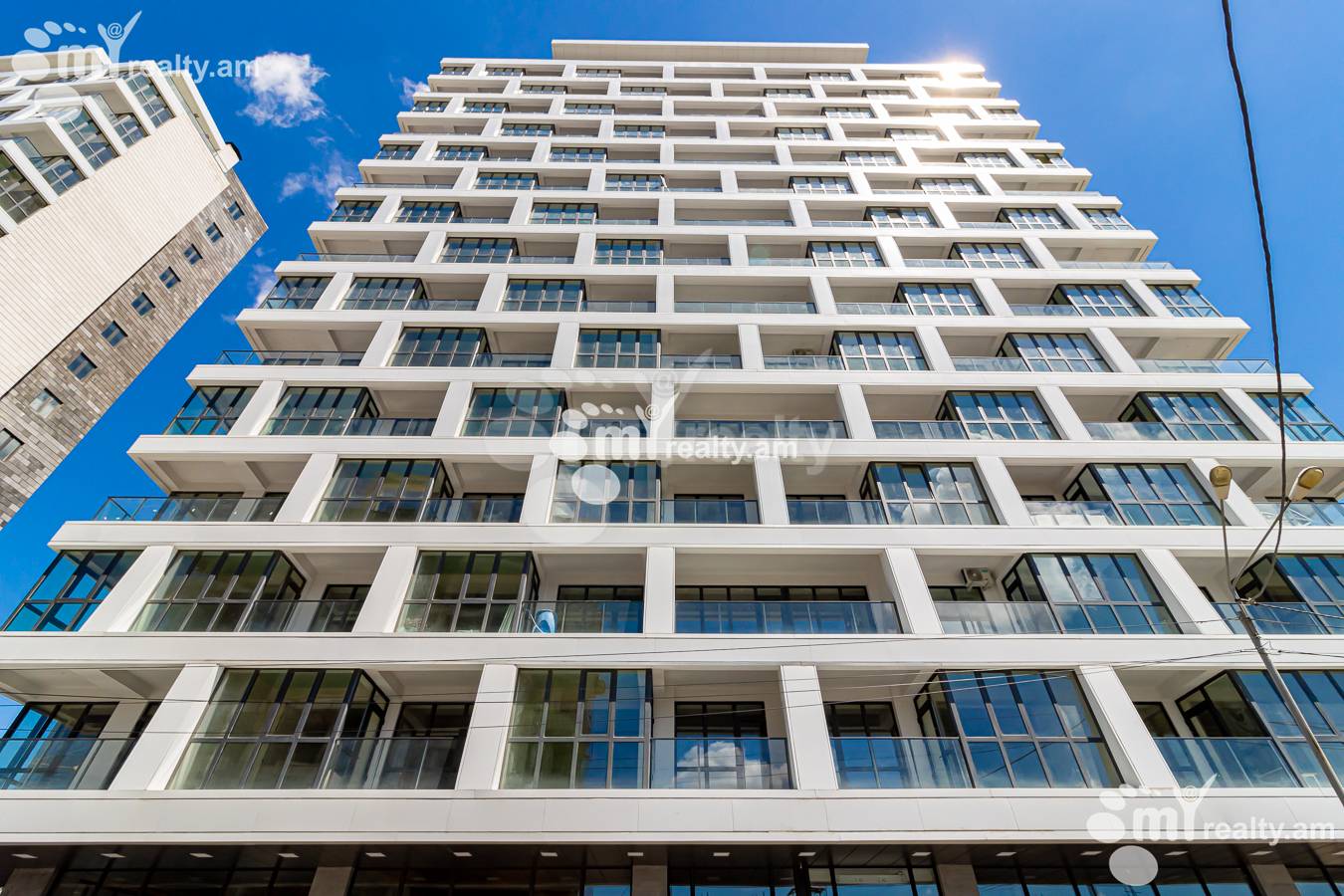 2 bedroom apartment for sale K. Ulnetsi St, Quanaquère-Zeytoun Yerevan, 149214