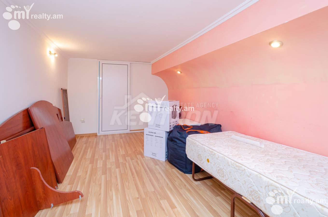 3 bedroom apartment for sale Baghramyan av(Arabkir), Arabkir Yerevan, 129366