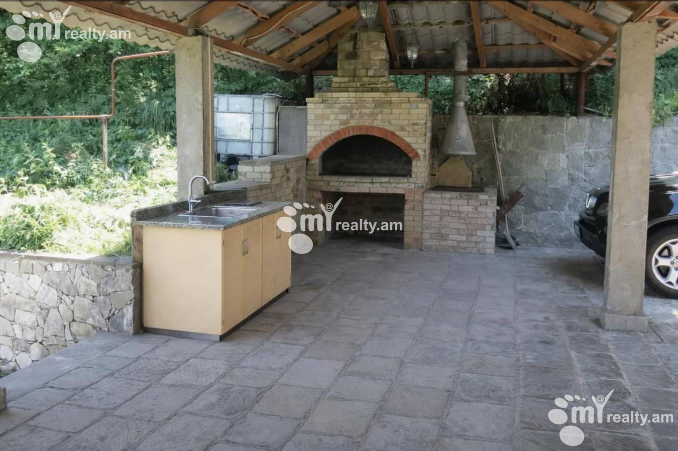 House for sale Dilidjan, Dilijan Tawusch, 159307