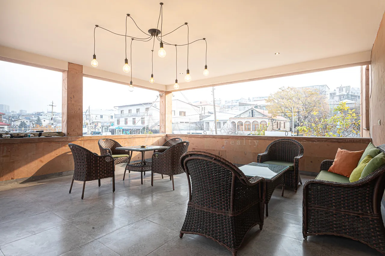 House for sale Norq 5 St, Norque Marache Yerevan, 158057