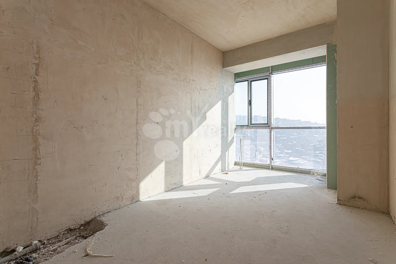 4 bedroom apartment for sale Rostom St, Center Yerevan, 158138