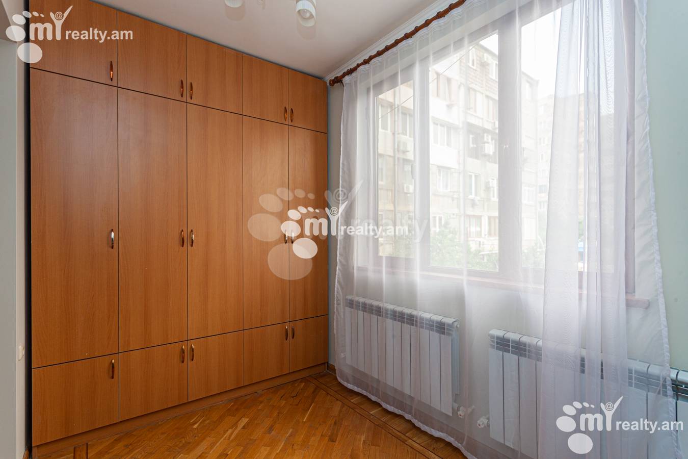 2 սենյականոց բնակարան  Նալբանդյան փող, Կենտրոն Երևան, 151701
