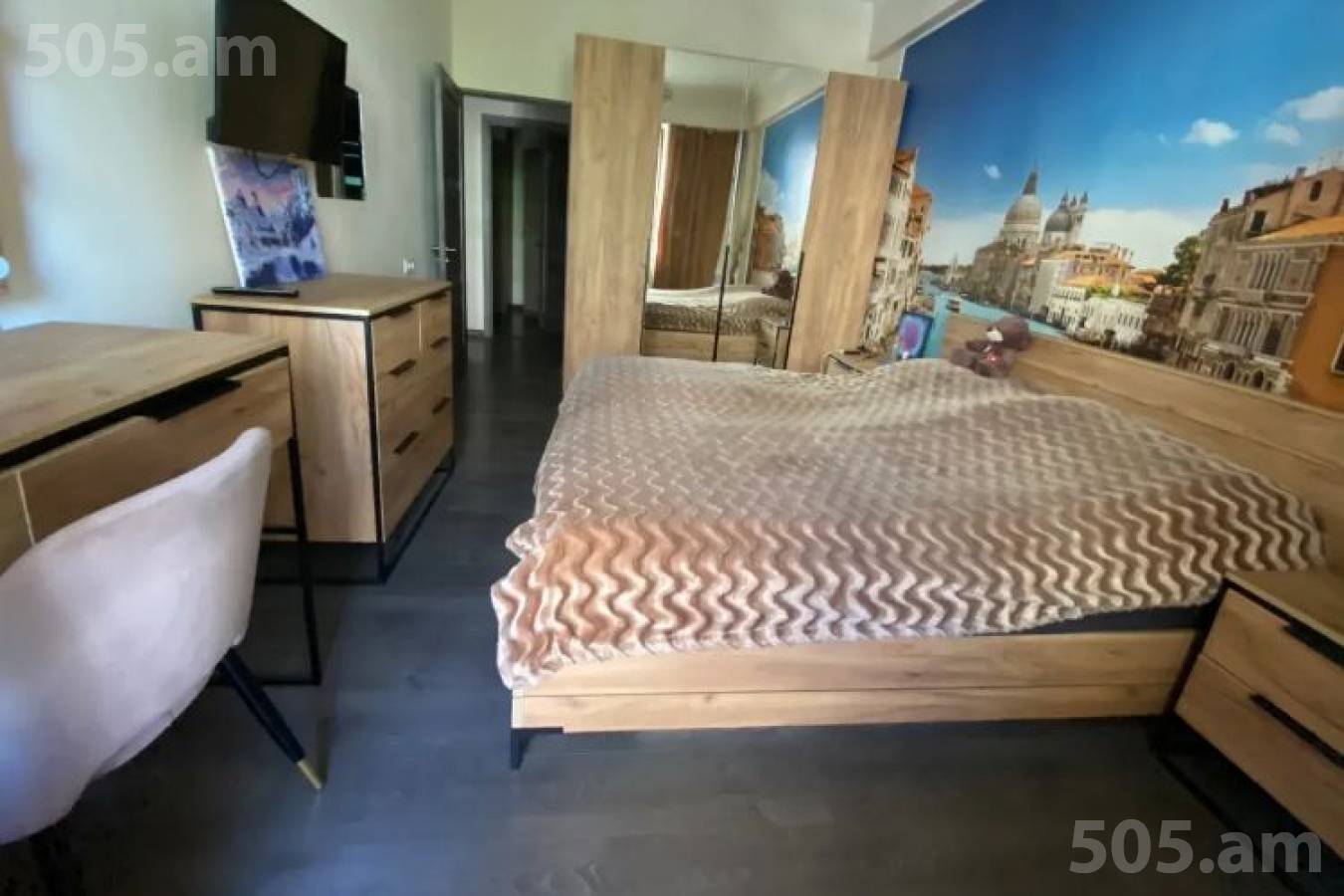 3 bedroom apartment for sale Mikoyan St, Davtachène Yerevan, 149325