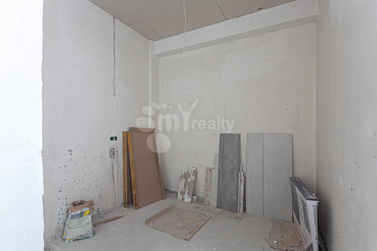 3 bedroom apartment for sale Komitas Ave, Arabkir Yerevan, 161400