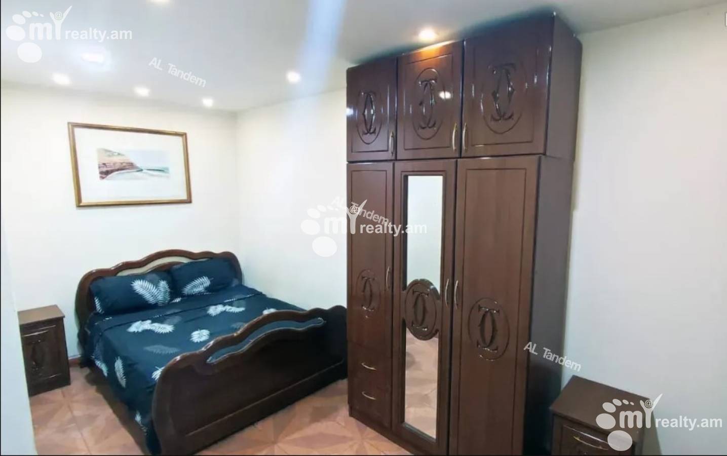 2 սենյականոց բնակարան  Խորենացու փող, Կենտրոն Երևան, 158308