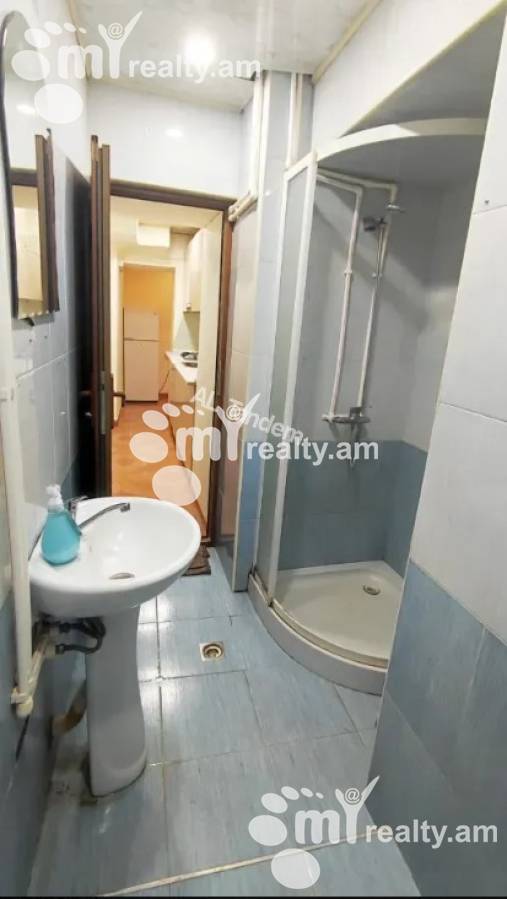 2 սենյականոց բնակարան  Խորենացու փող, Կենտրոն Երևան, 158308