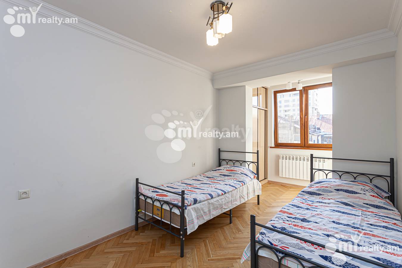 Снять 4 комнатную квартиру Лалаянц, Центр Ереван, 152479