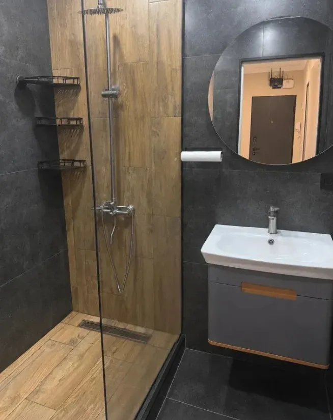 3 bedroom apartment for sale Davtashen 2 district, Dawtaschen Yerevan, 160943