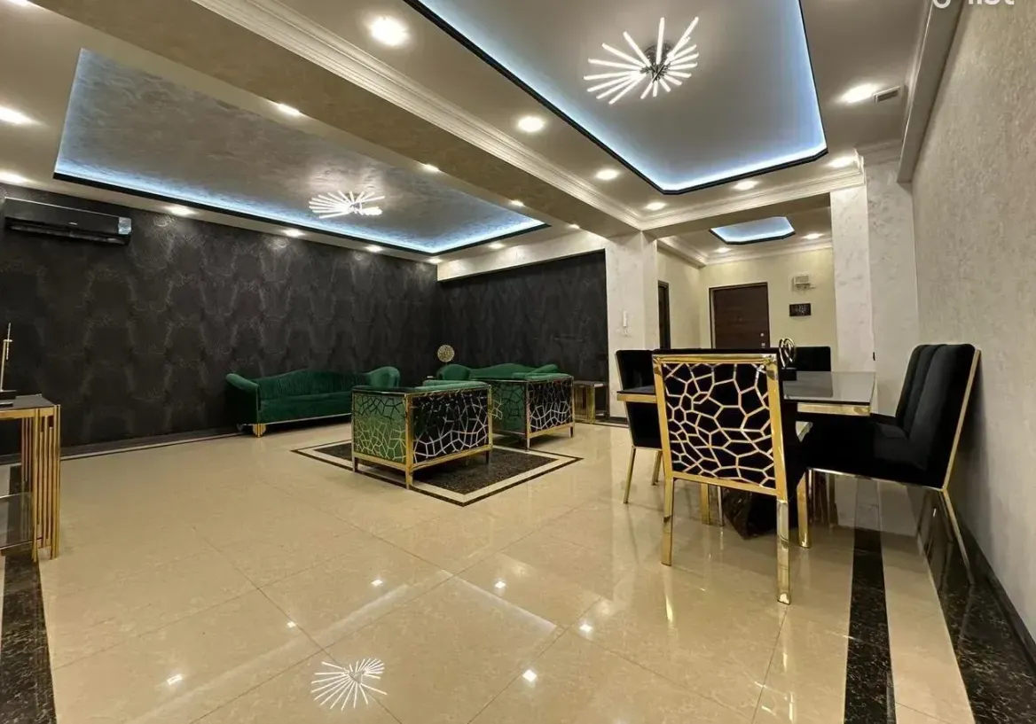 3 bedroom apartment for rent Yekmalyan St, Center Yerevan, 161572