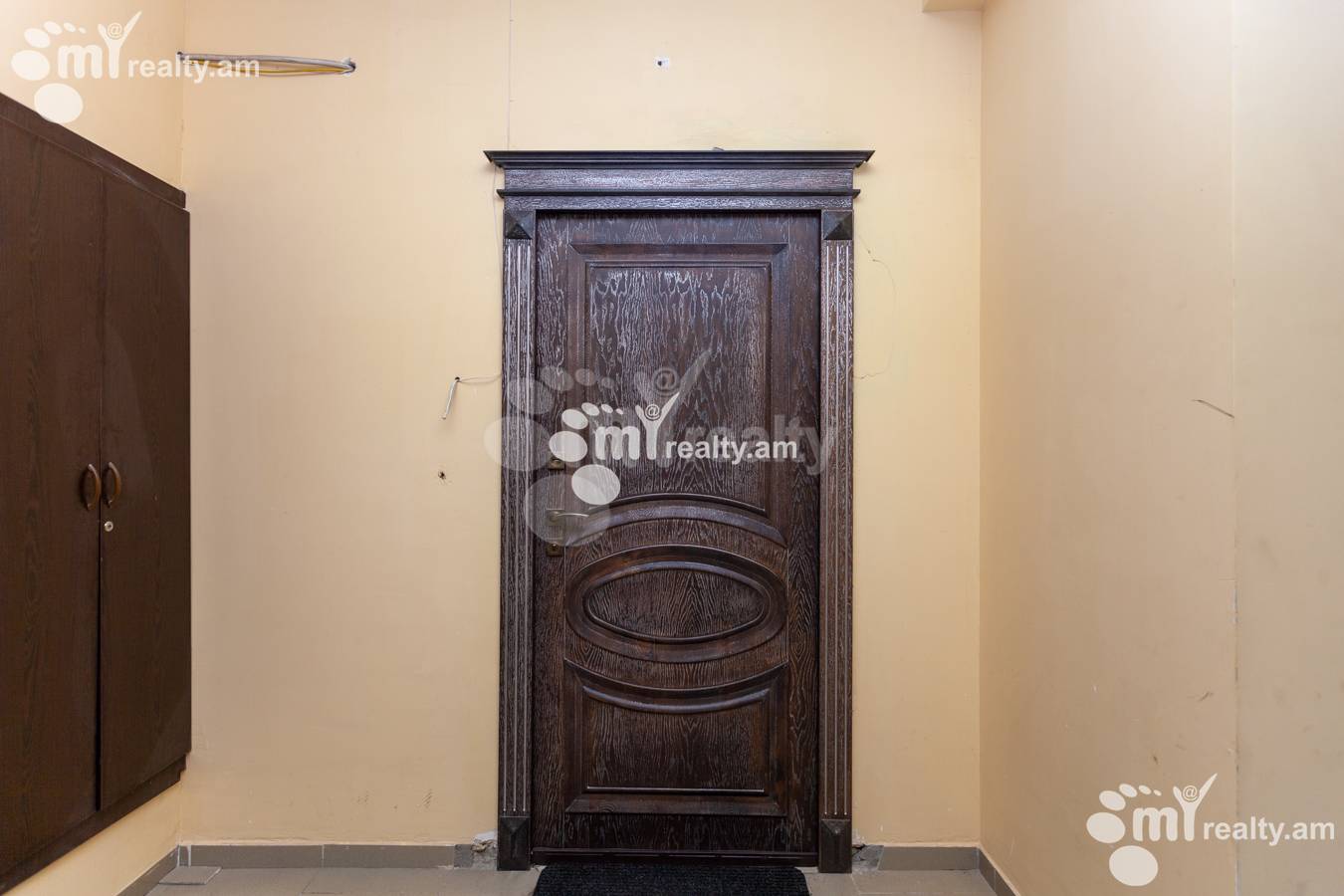 5 bedroom apartment for sale Tsitsernakaberd Highway, Center Yerevan, 149530