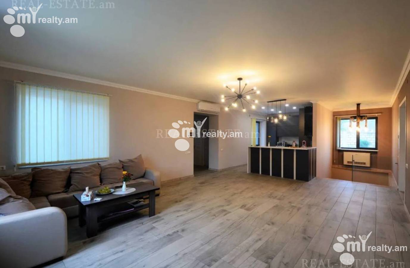House for sale Jrvej district, Nor Norque Yerevan, 154933